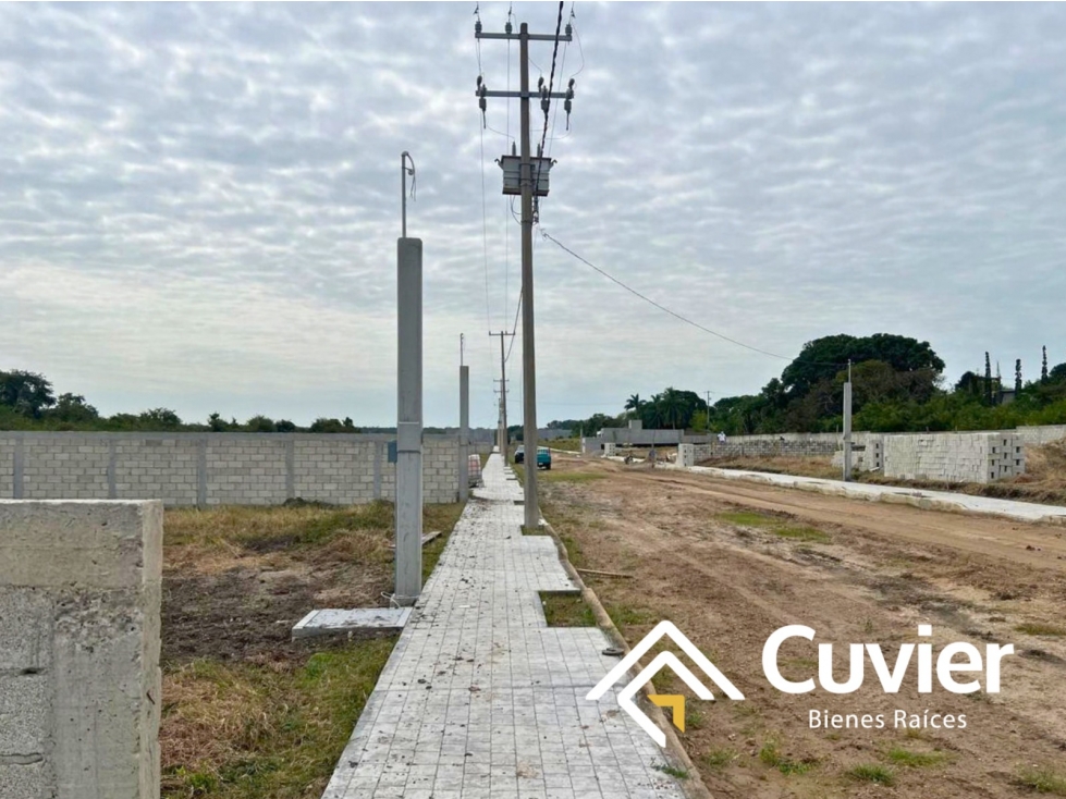 TV2579-DE TERRENO EN VENTA, FRACC. JARDÍNES DE MIRAMAR - 6