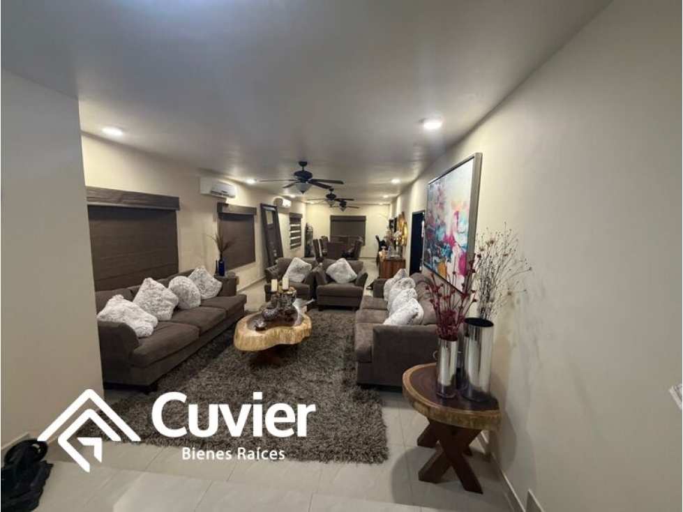 CV2189-RD CASA EN VENTA, COL. LA PAZ — foto 6