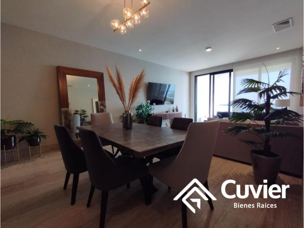DR2608-ZR DEPARTAMENTO EN RENTA, RESIDENCIAL VELAMAR — foto 4