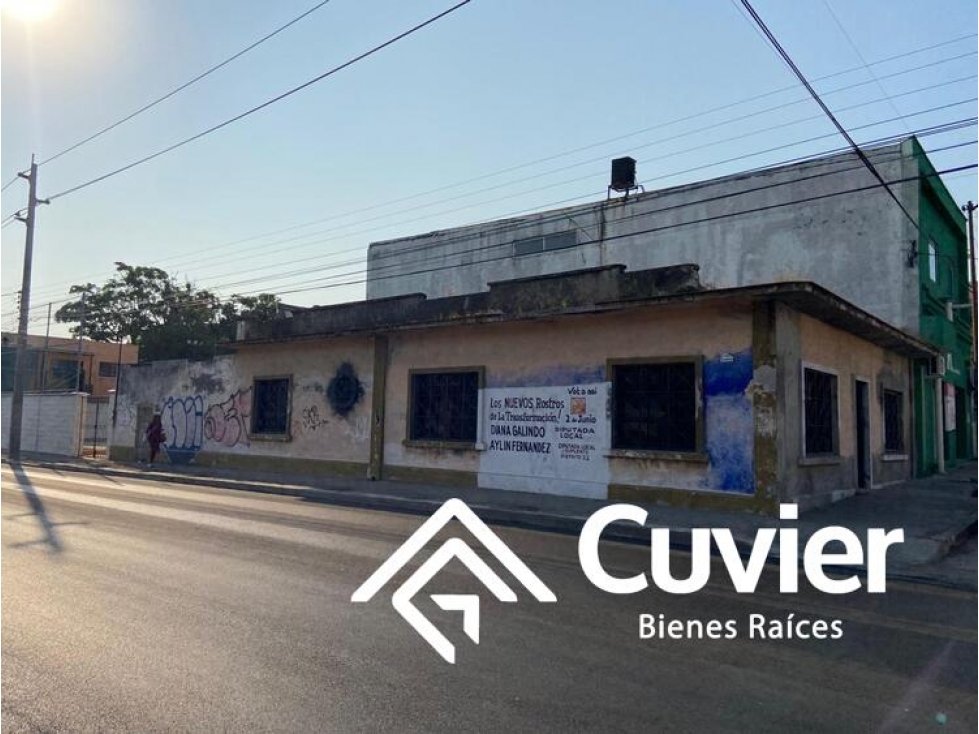 LR2623-JG LOCAL EN RENTA EN ESQUINA, AV JOSE DE ESCANDÓN, ZONA CENTRO — foto 4