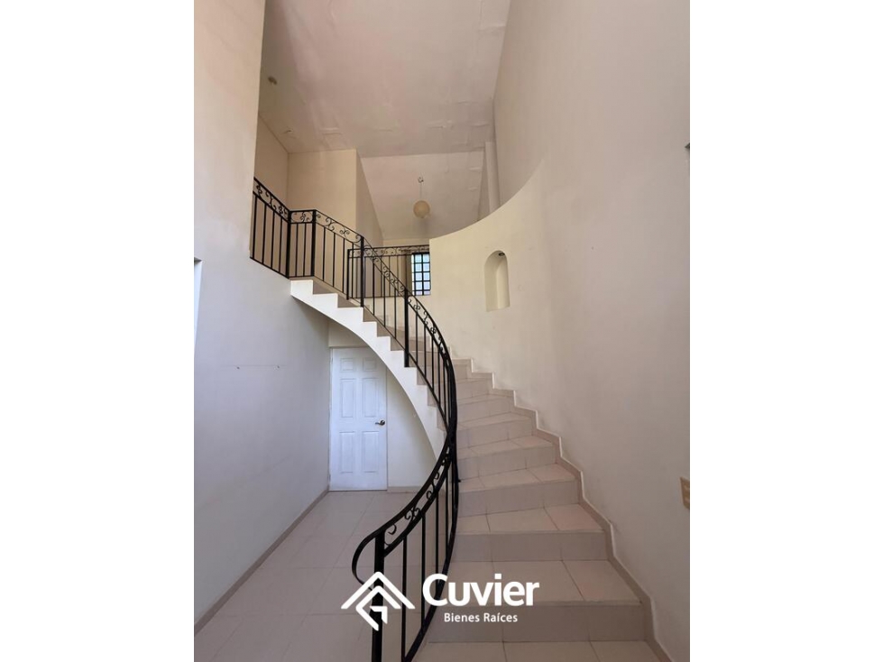 CV2441-VG CASA EN VENTA, COL. EL CHARRO — foto 4
