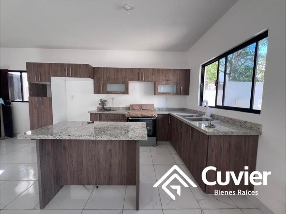 CV2357-RS CASA EN VENTA, COL. NUEVO AEROPUERTO — foto 5