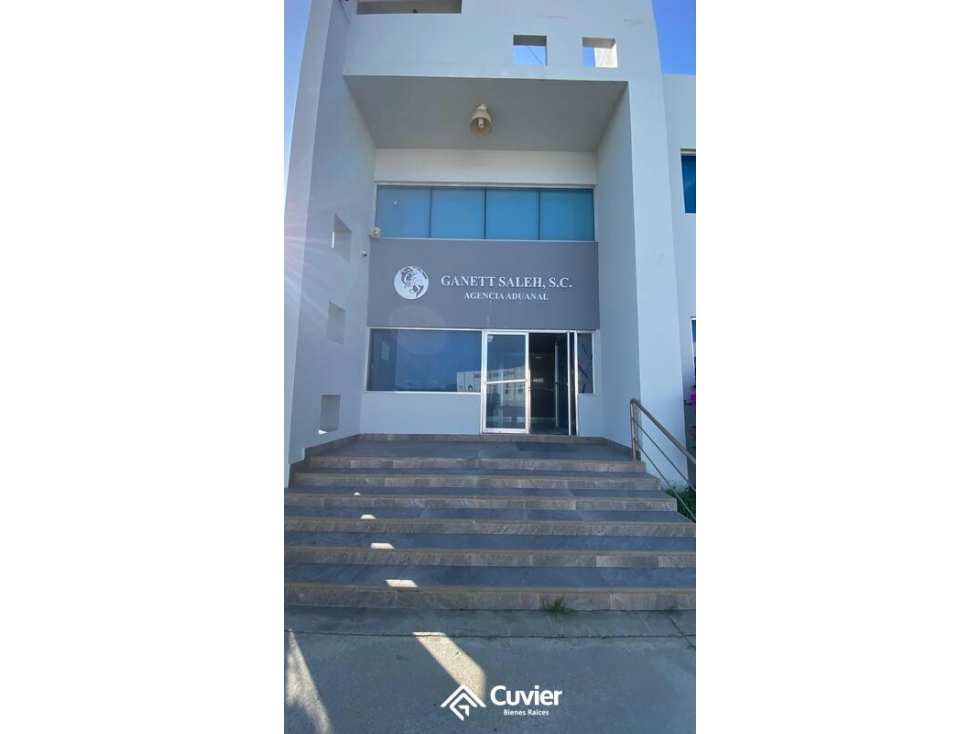 OR1257-VG OFICINAS EN RENTA, BLVD DE LOS RÍOS, LIBRAMIENTO ALTAMIRA - 3