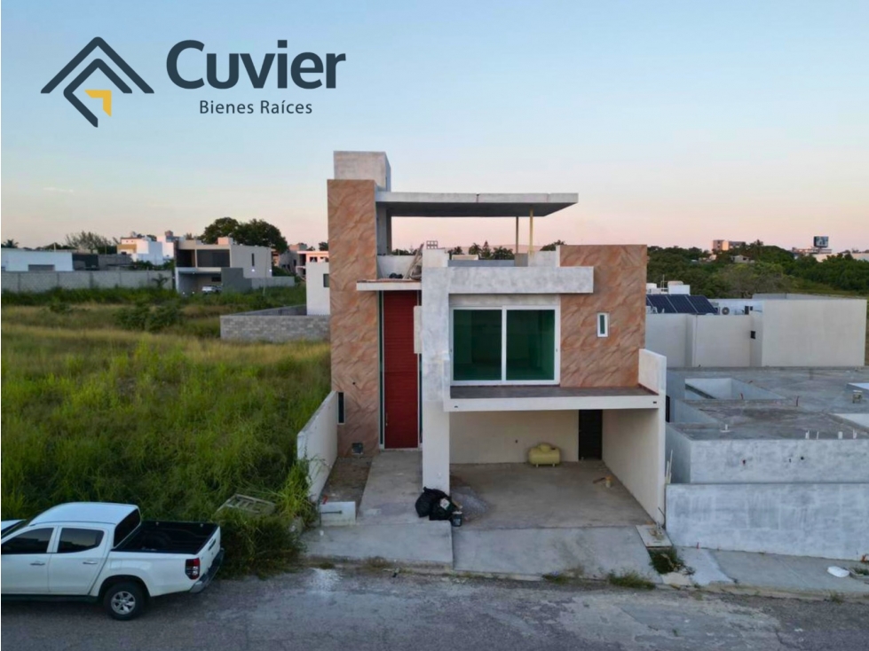 CR2782-DE CASA EN RENTA, FRACC. LOMAS DE CHAIREL