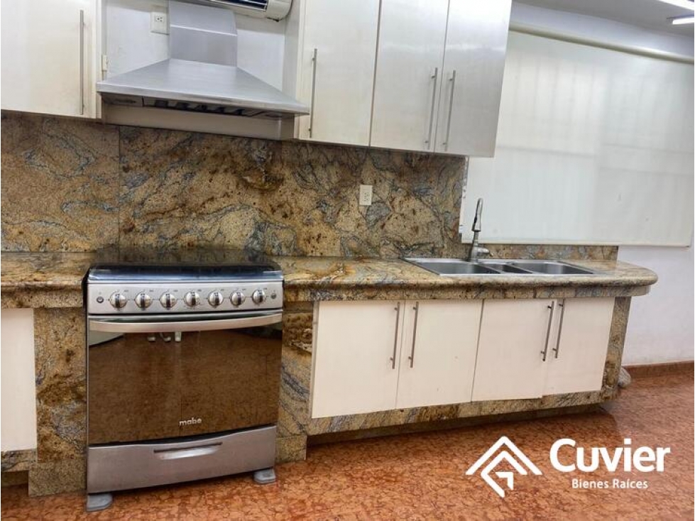 CV2796-VG CASA EN VENTA, FRACC. VILLAVERA — foto 6