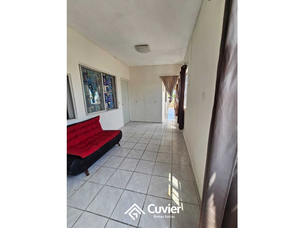 CR2833-CA CASA EN RENTA, FRACC. ARBOLEDAS — foto 6