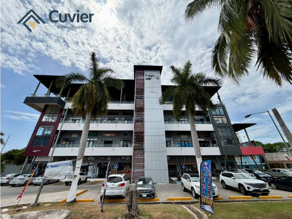 LV2891-RS LOCAL EN VENTA, PLAZA LAGUNA - 2