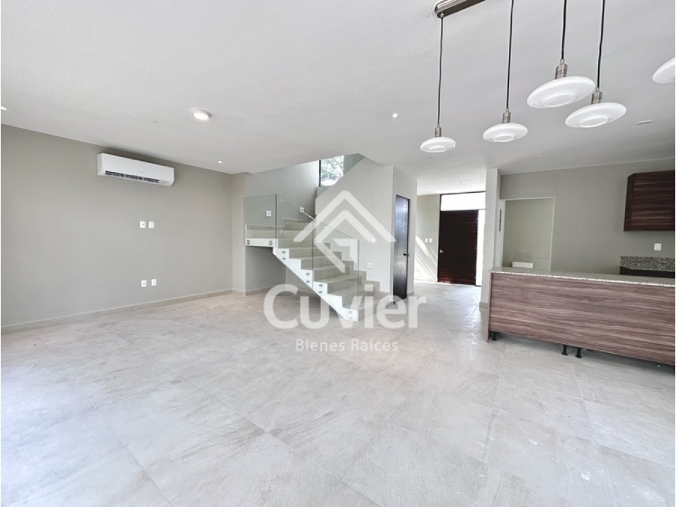 CV1364-VG CASA EN VENTA, FRACC. LOS ENCINOS - 3