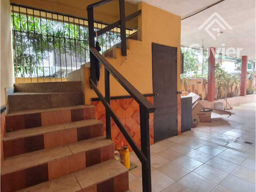 CV1561-GH CASA EN VENTA, COL. NUEVO TAMPICO — foto 4