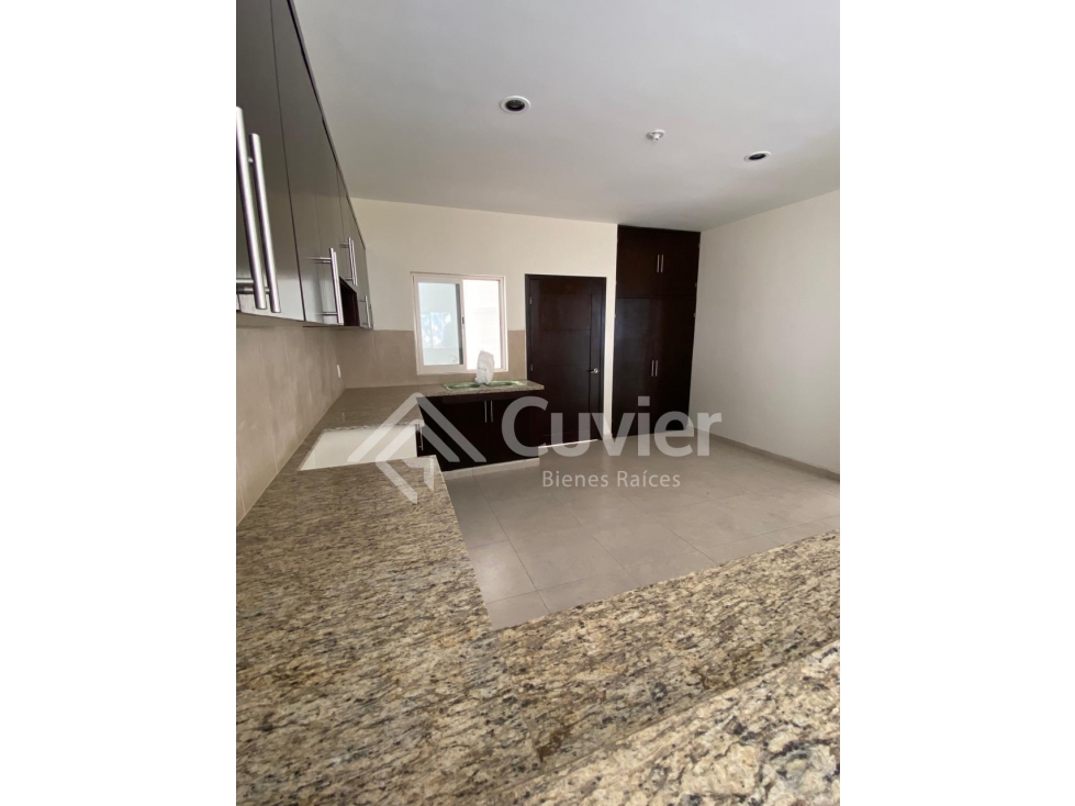 CV1742-JG CASA EN VENTA, FRACC. HACIENDAS DEL RUL — foto 6