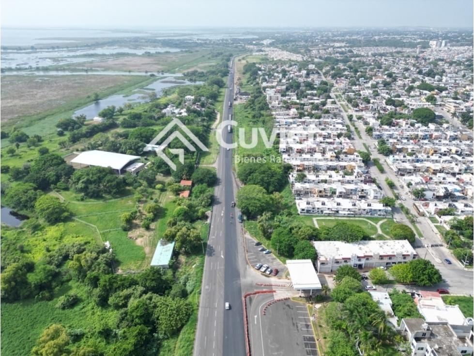 LV1687-VG LOTE EN VENTA, RINCONADA DEL CHAIREL - 2
