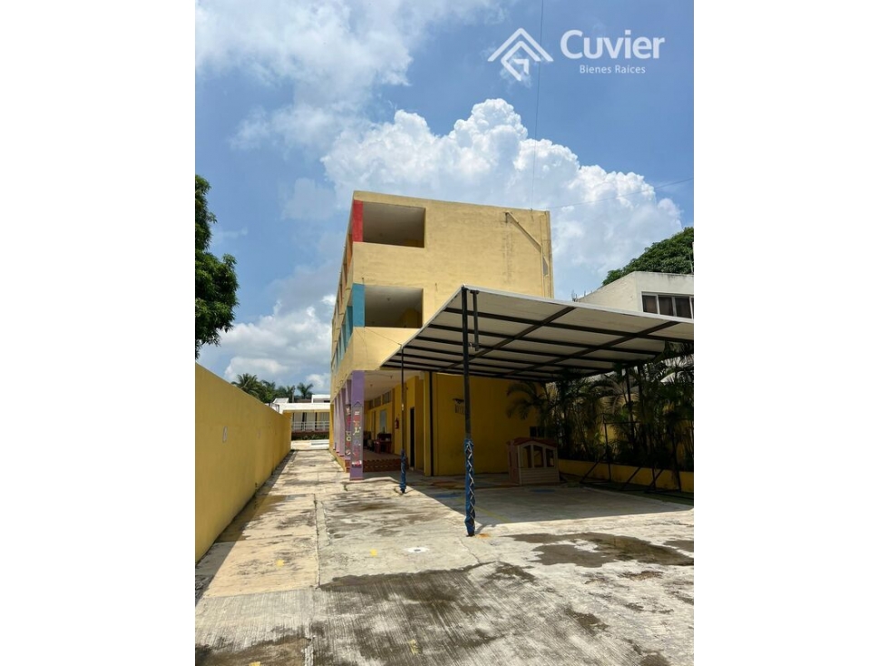 EV1835-RS EDIFICIO EN VENTA, COL. UNIDAD NACIONAL - 3
