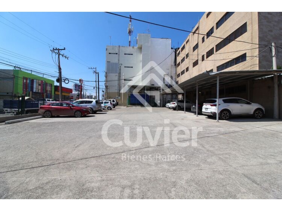 OR1994-VG OFICINA EN RENTA, AV. UNIVERSIDAD- PRECIO POR M2 - 4
