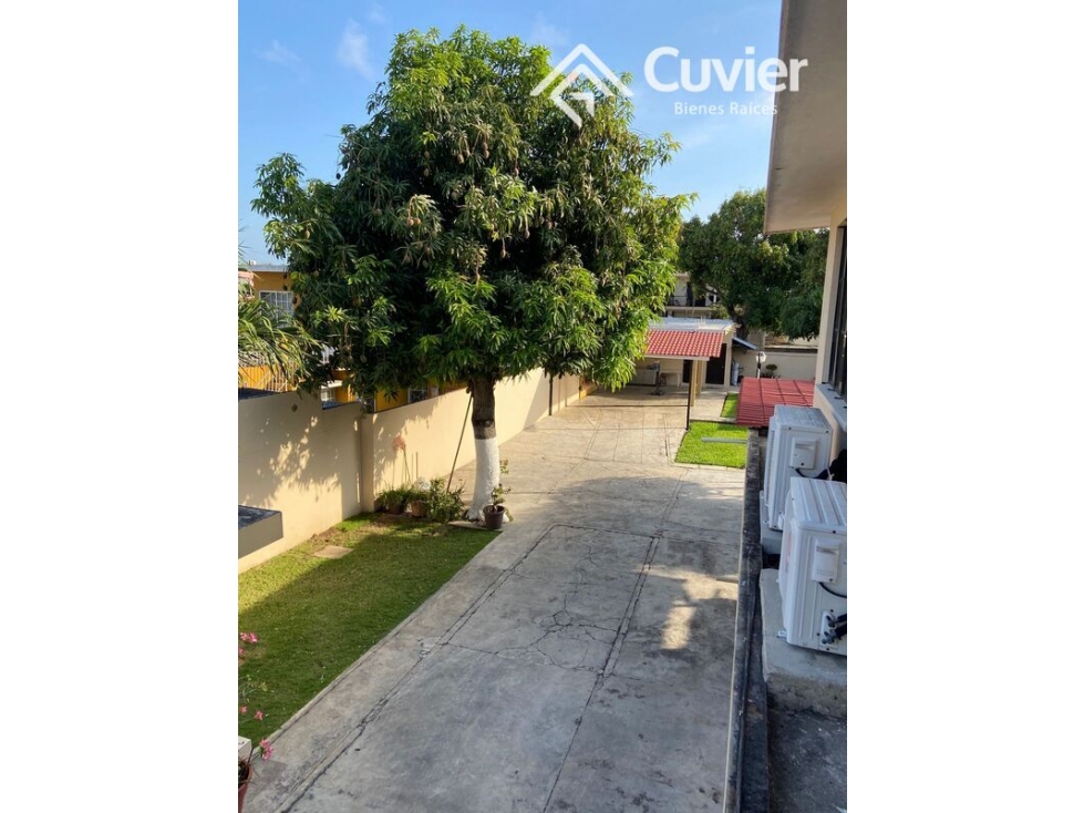 CV2220-JG CASA EN VENTA, COL. 1 DE MAYO - 4