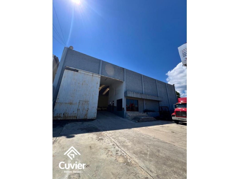 BR1922-RS BODEGA EN RENTA, COL. MONTE ALTO - 6