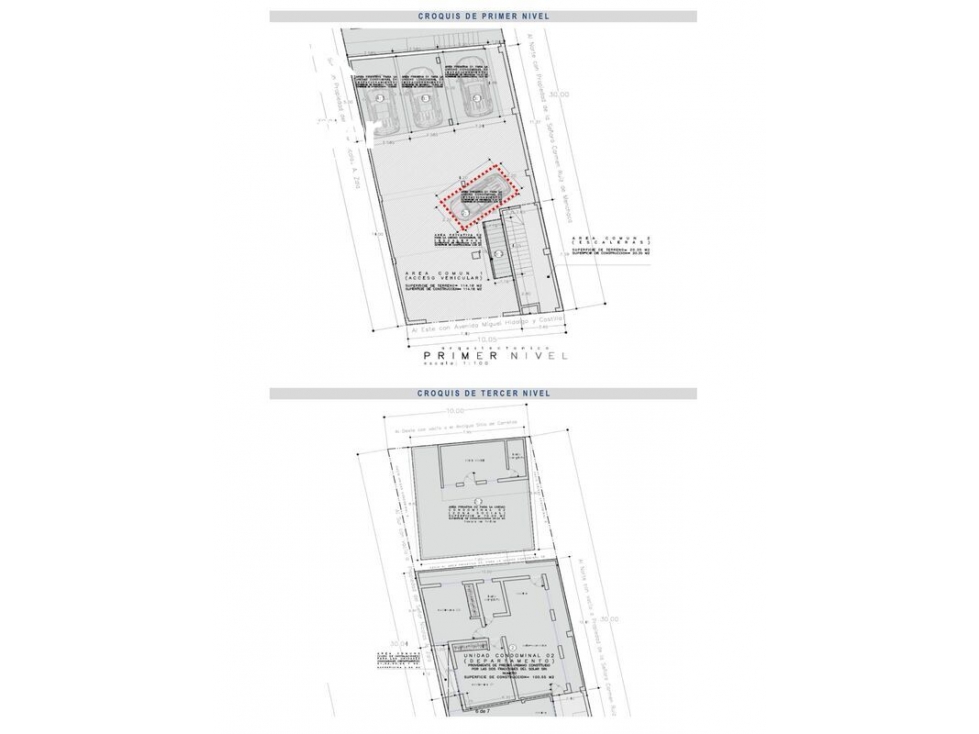 DV2473-AL DEPARTAMENTO EN VENTA, COL. MELCHOR OCAMPO — foto 2