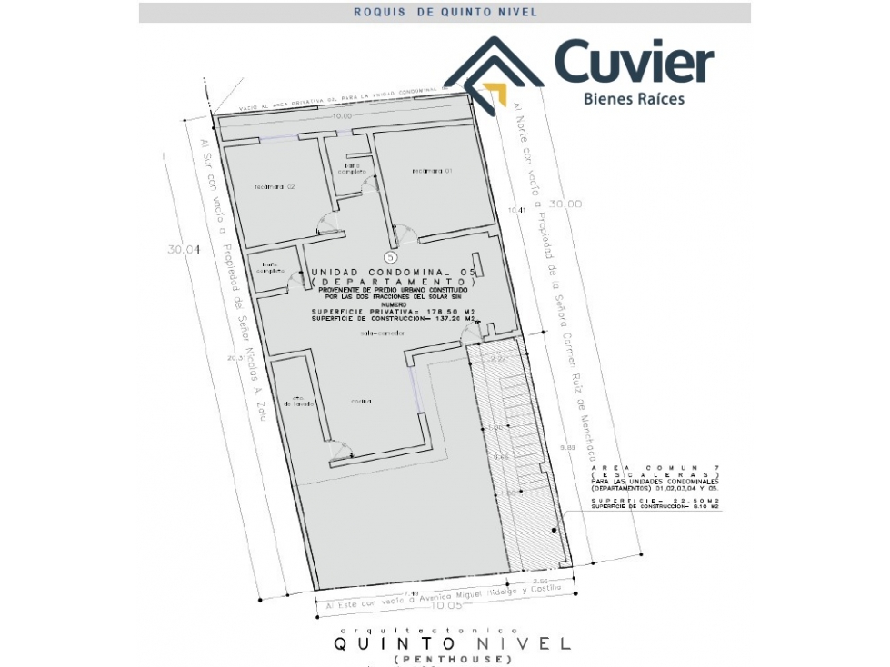 DV2475-AL DEPARTAMENTO EN VENTA, COL. MELCHOR OCAMPO — foto 2