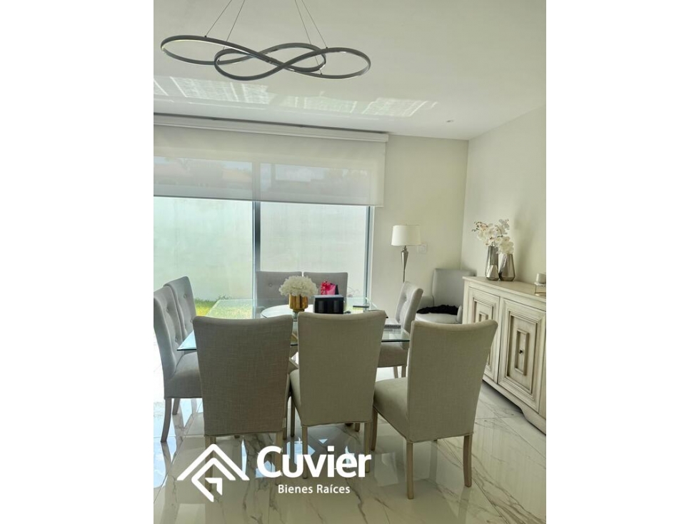 CV2479-JS CASA EN VENTA, RESIDENCIAL LOMA BONITA — foto 6
