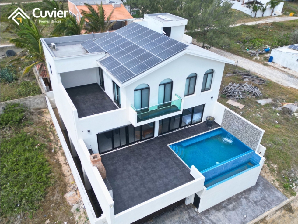 CV2681-RP CASA EN VENTA, FRACC. FUNDADORES - 1