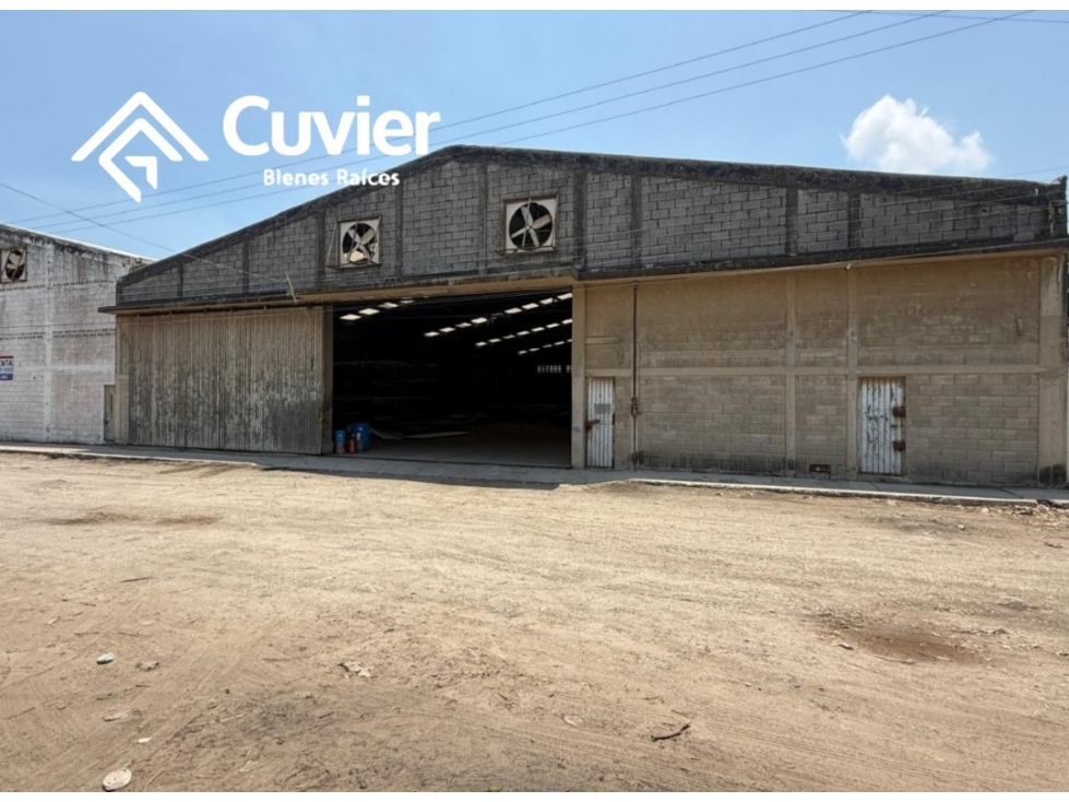 BR2694-ZR BODEGA EN RENTA, COL. DEL BOSQUE - 3