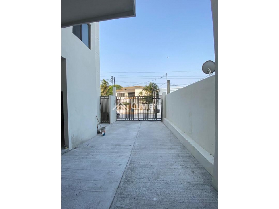 DR2788-VG DEPARTAMENTO EN RENTA, COL. AURORA — foto 2