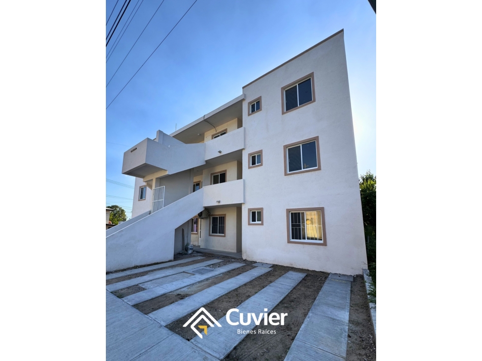 DV2802-RP DEPARTAMENTO EN VENTA, COL. NUEVO LOMAS DEL REAL — foto 4