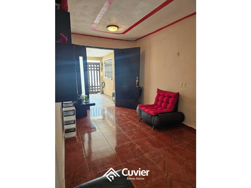 CR2833-CA CASA EN RENTA, FRACC. ARBOLEDAS — foto 2