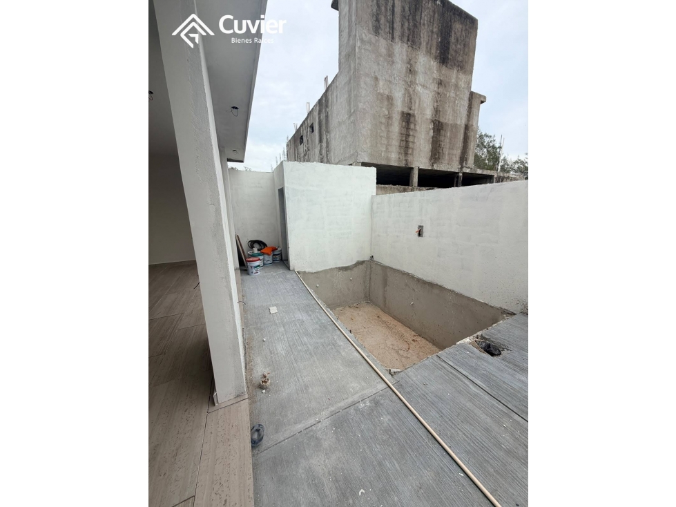CV2871-CD CASA EN VENTA, FRACC. FUNDADORES - 5