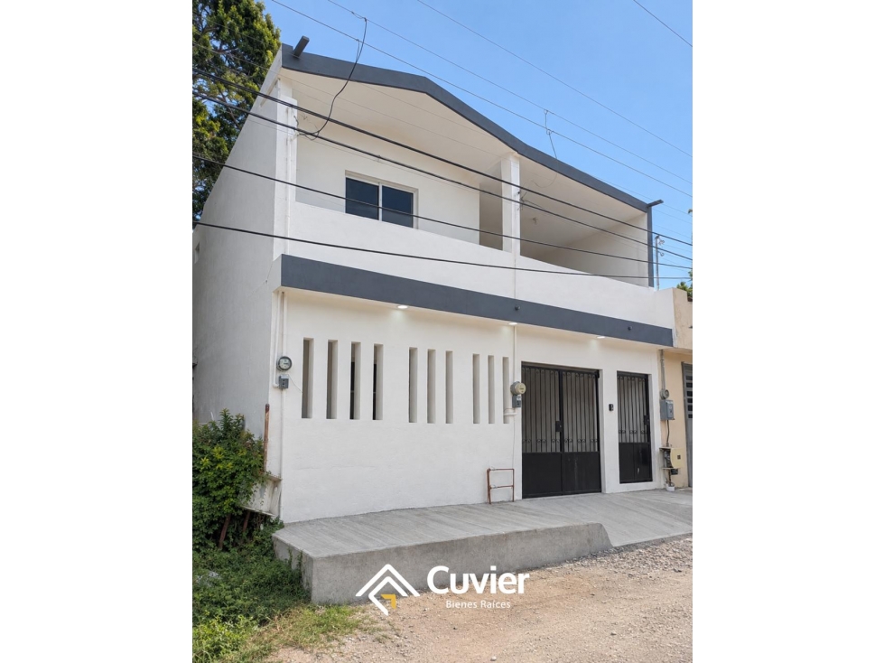 DV2900-RP DEPARTAMENTO EN VENTA, COL. SOLIDARIDAD, VOLUNTAD Y TRABAJO — foto 2