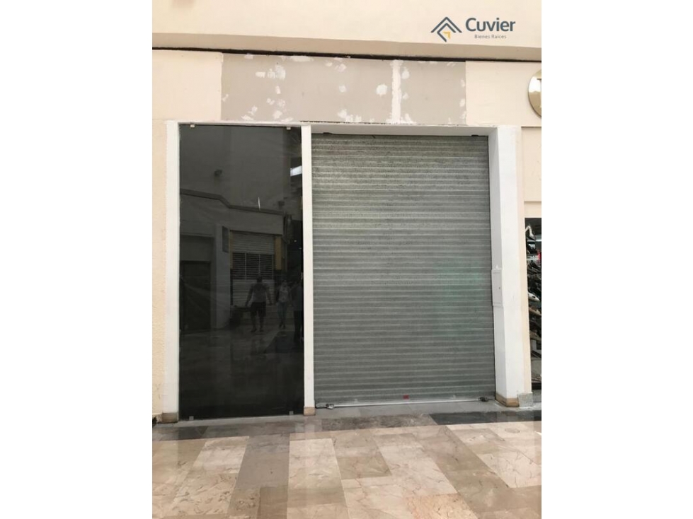 LR2927-RD LOCAL EN RENTA, PLAZA CRYSTAL — foto 3