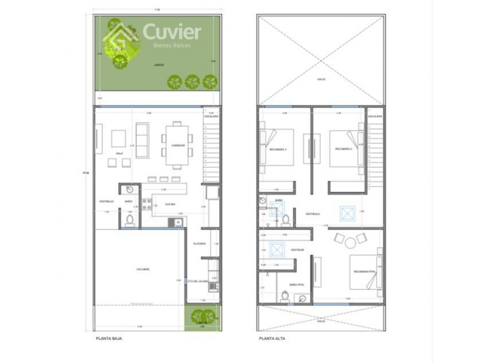 CV1816-OF CASAS EN PRE-VENTA , RESIDENCIAL ANDARES MIRAMAR — foto 2
