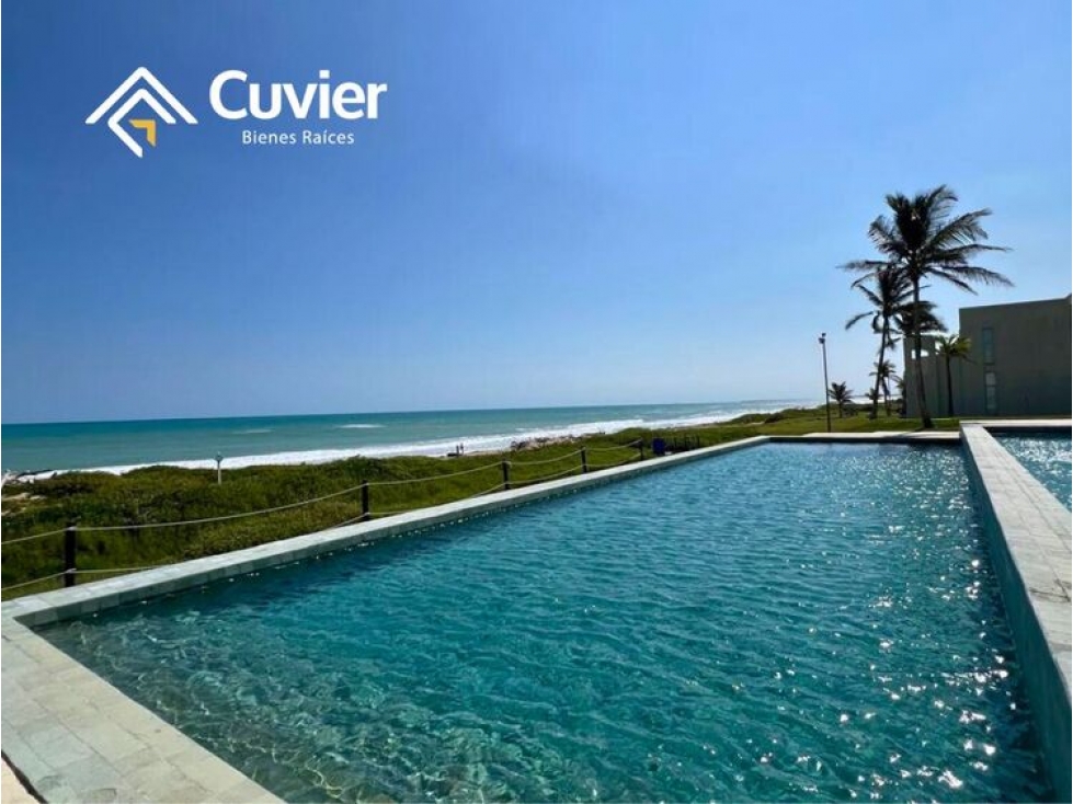 THV1938-DE TOWNHOUSE EN VENTA, RESIDENCIAL VELAMAR - 5