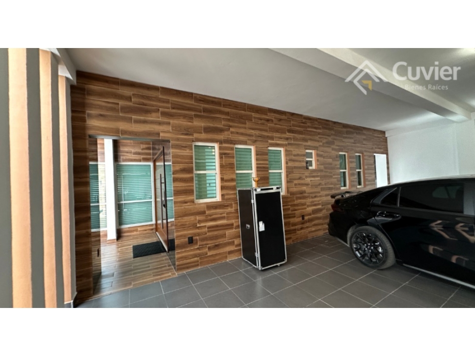 CV2026-JG CASA EN VENTA, COL. ALTAVISTA - 3