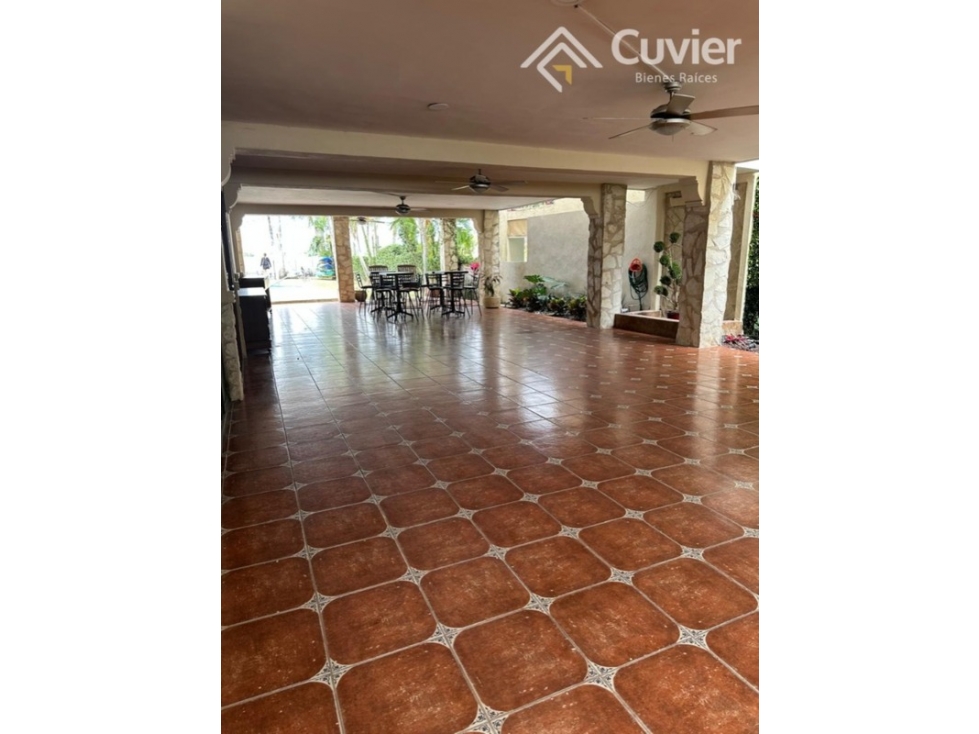 CV2086-ZR CASA EN VENTA, COL.ÁGUILA — foto 3
