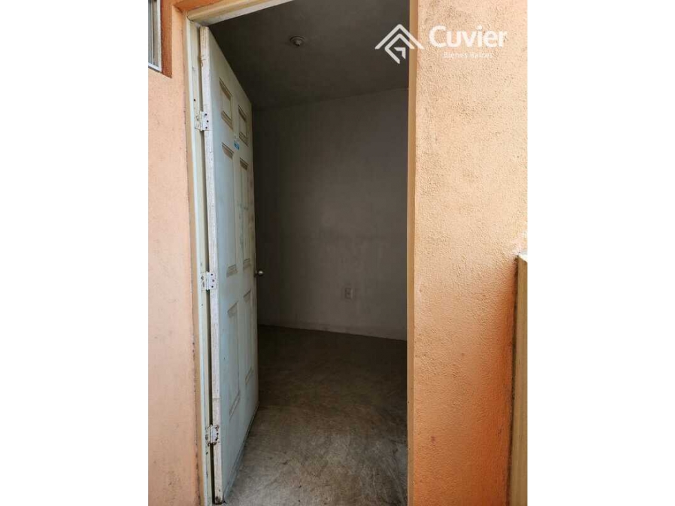 DV2102-CA DEPARTAMENTO EN VENTA, FRACC. CANARIOS - 3
