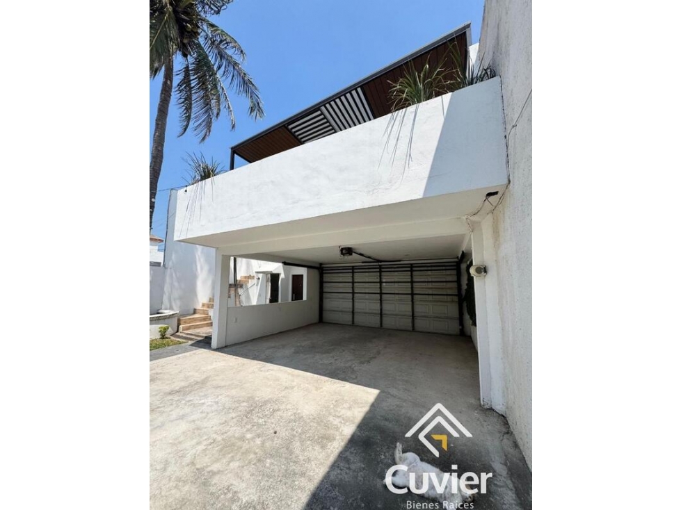 CV2132-RP CASA EN VENTA, COL. JESUS LUNA LUNA - 2