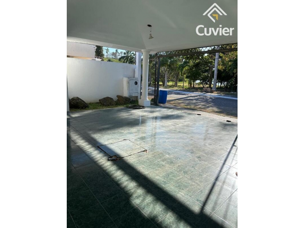 CV2168-ZR CASA EN VENTA, FRACC. COUNTRY CLUB - 3