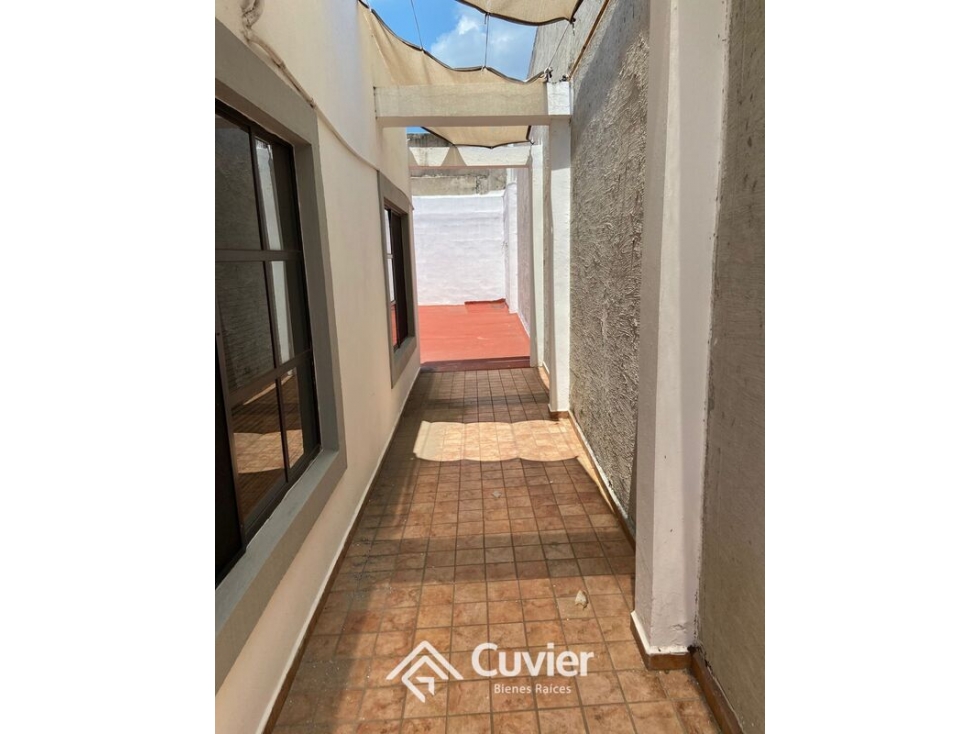 DV2351-JG DEPARTAMENTO EN VENTA, COL. ZONA CENTRO DE MADERO - 5
