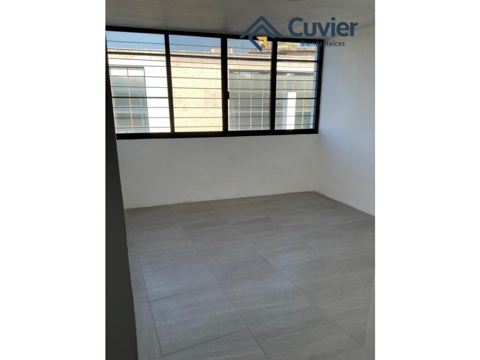 DV2475-AL DEPARTAMENTO EN VENTA, COL. MELCHOR OCAMPO — foto 6