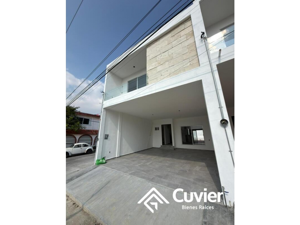 CV2079-VG CASAS EN VENTA, COL. LOMA DEL GALLO - 3