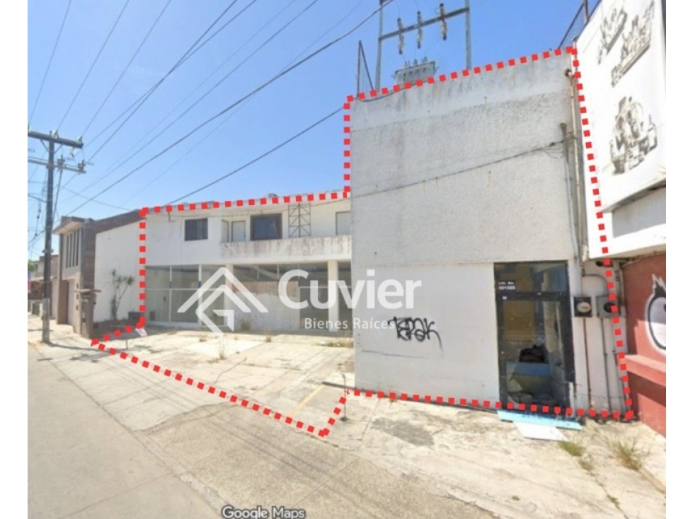 LV2537-DE LOCAL EN VENTA, COL. UNIDAD NACIONAL - 3