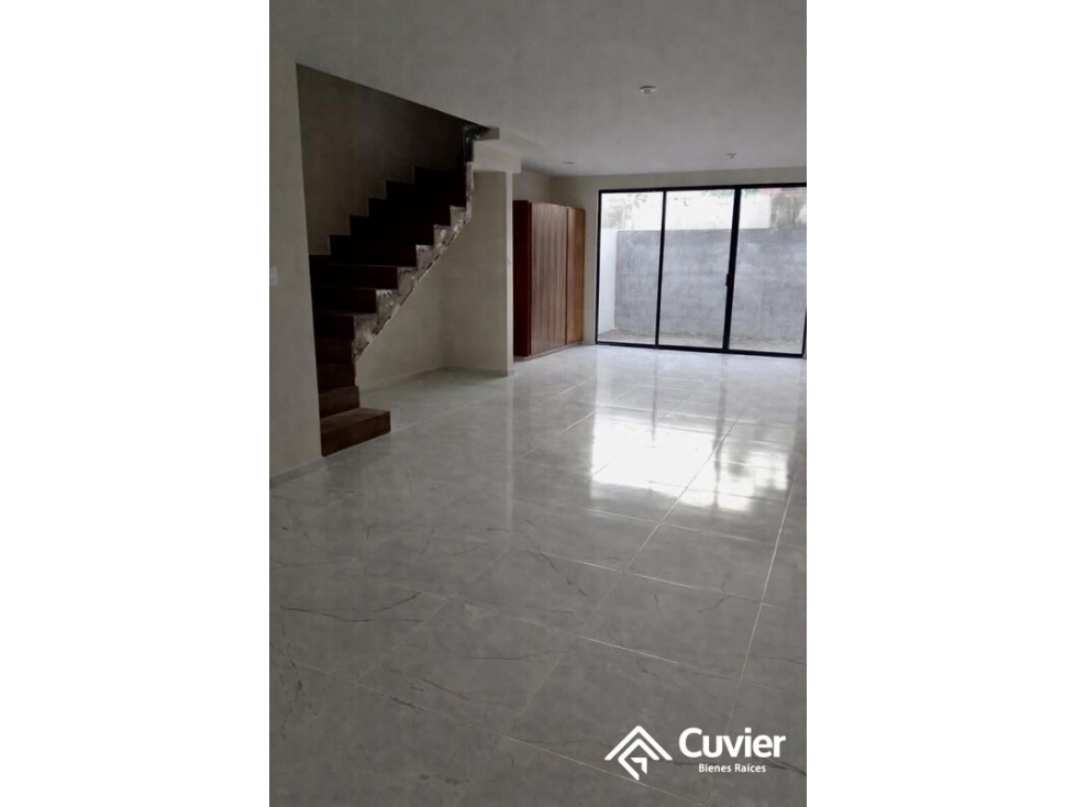 CV2413-RS CASA EN VENTA, COL. DEL BOSQUE — foto 6