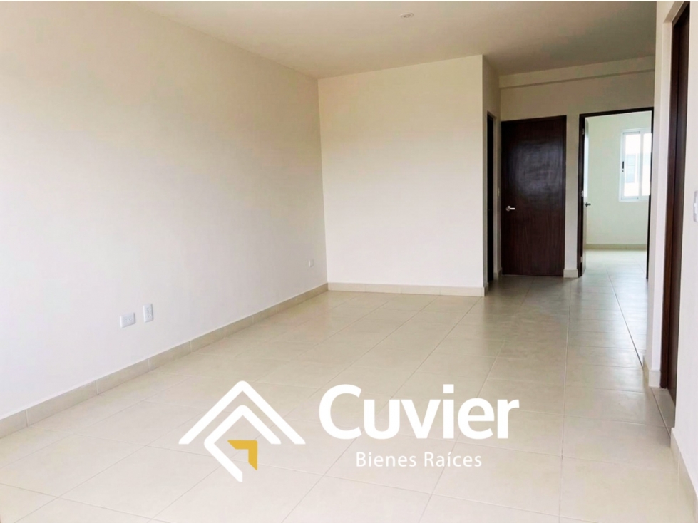 DR2703-DE DEPARTAMENTO EN RENTA, COL. JESÚS LUNA LUNA — foto 5