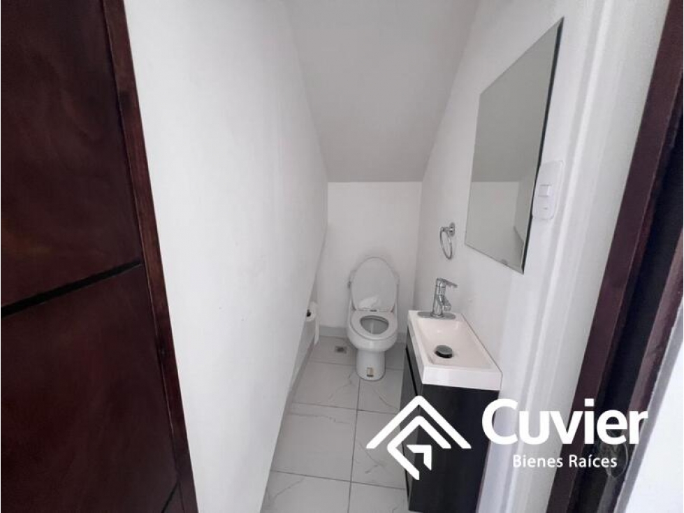 CV2357-RS CASA EN VENTA, COL. NUEVO AEROPUERTO — foto 6