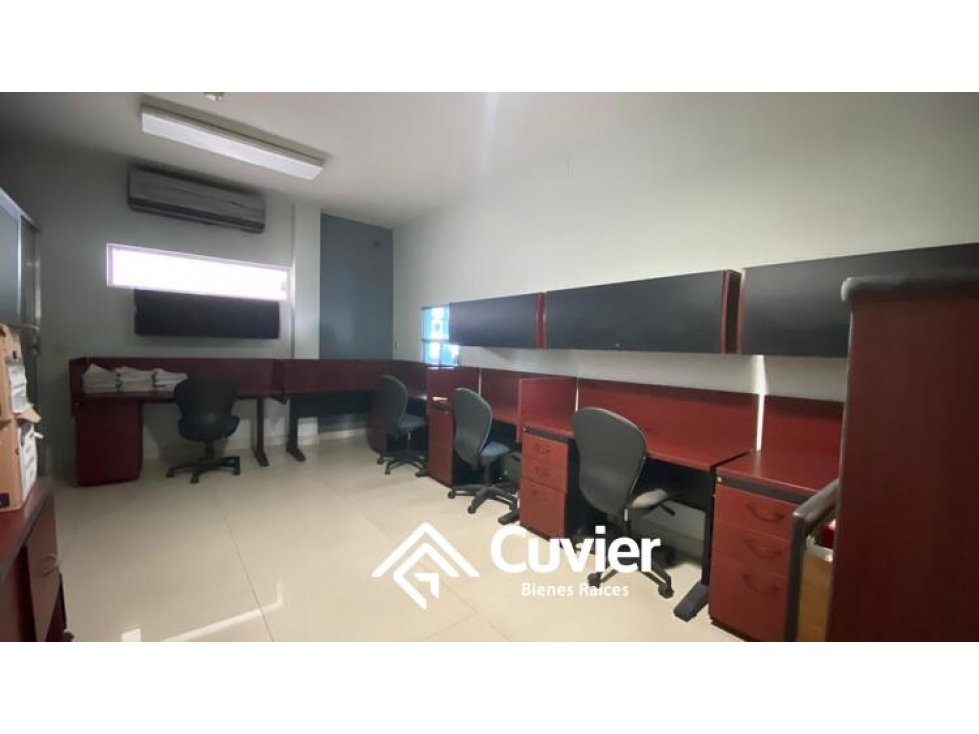 OR1257-VG OFICINAS EN RENTA, BLVD DE LOS RÍOS, LIBRAMIENTO ALTAMIRA - 5
