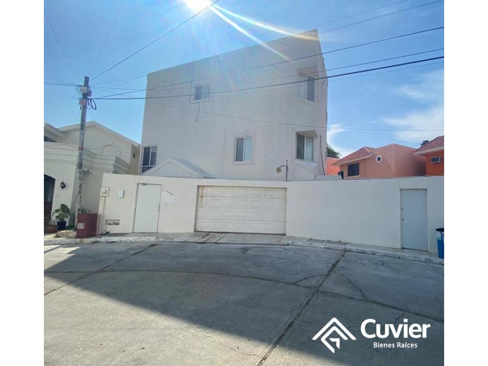 CV2796-VG CASA EN VENTA, FRACC. VILLAVERA