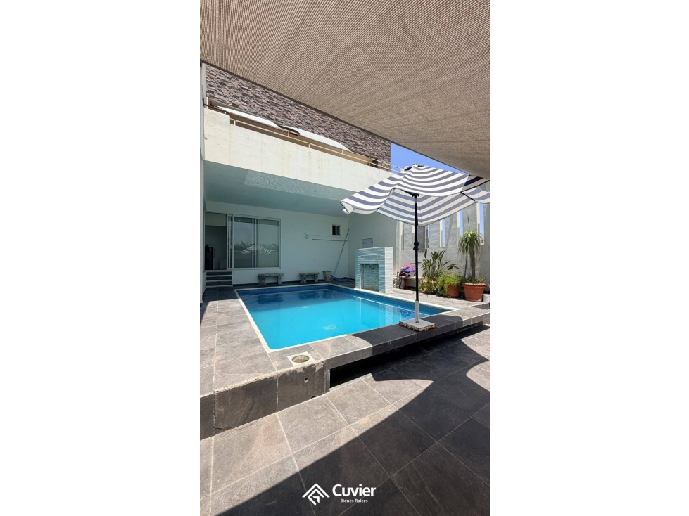 CV2827-CD CASA EN VENTA, FRACC. FUNDADORES — foto 6