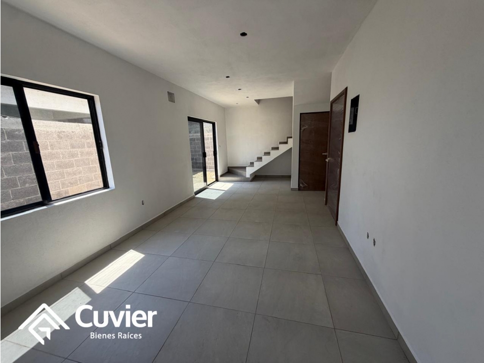 CV2629-RD CASA EN VENTA, COL. SOLIDARIDAD, VOLUNTAD Y TRABAJO — foto 3