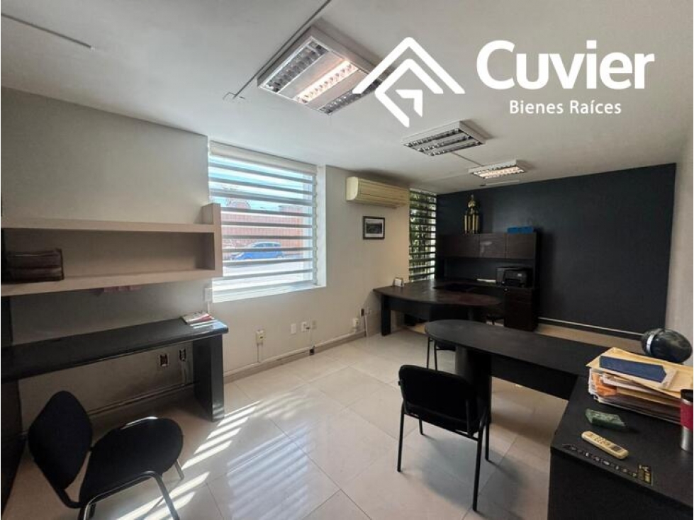 OR2873-DE OFICINAS EN RENTA, COL. PETROLERA - 3
