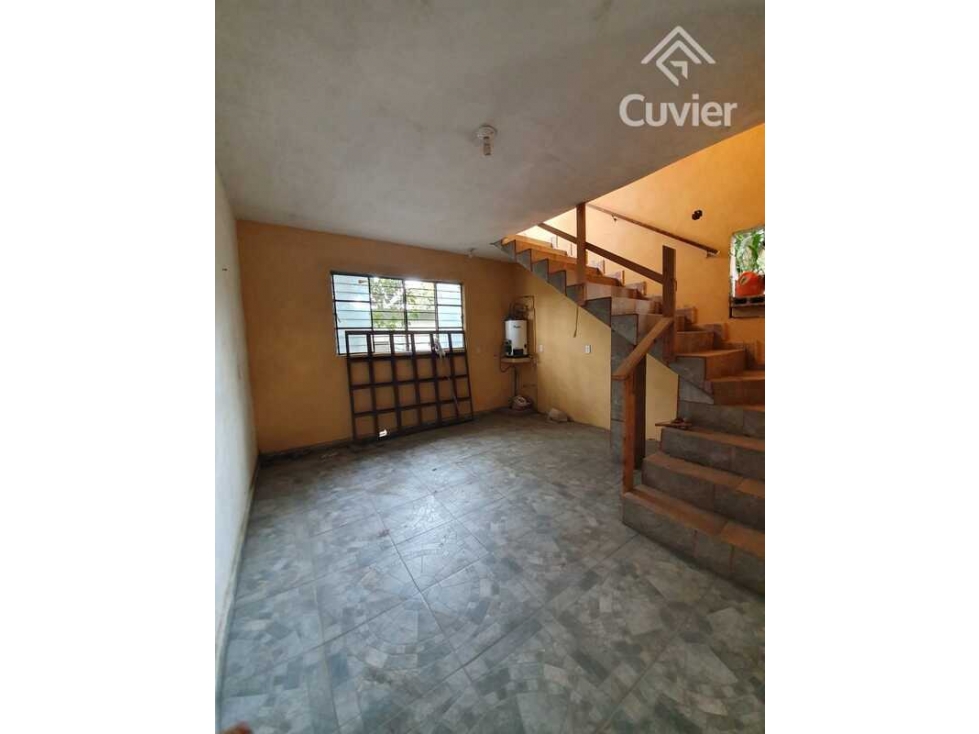 CV1561-GH CASA EN VENTA, COL. NUEVO TAMPICO — foto 5